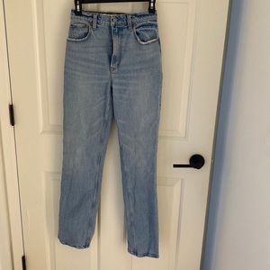 Abercrombie jeans